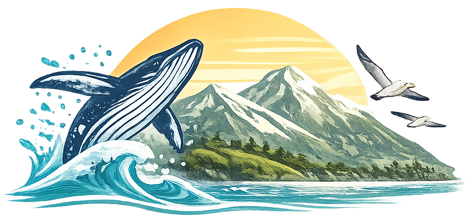 KaikouraNZ logo